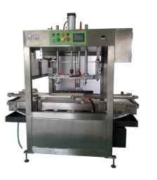 O papel e a função das máquinas automáticas de selagem a quente na produção de baterias