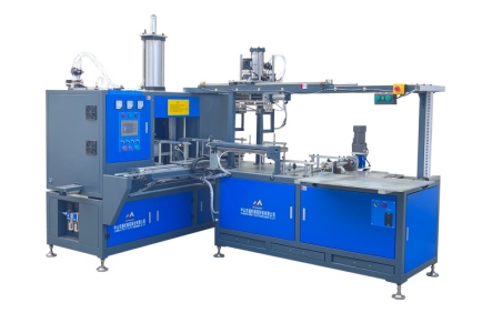As principais funções e impacto da máquina automática de fundição e solda a bateria