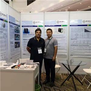 A 18ª Exposição ABC em Bali