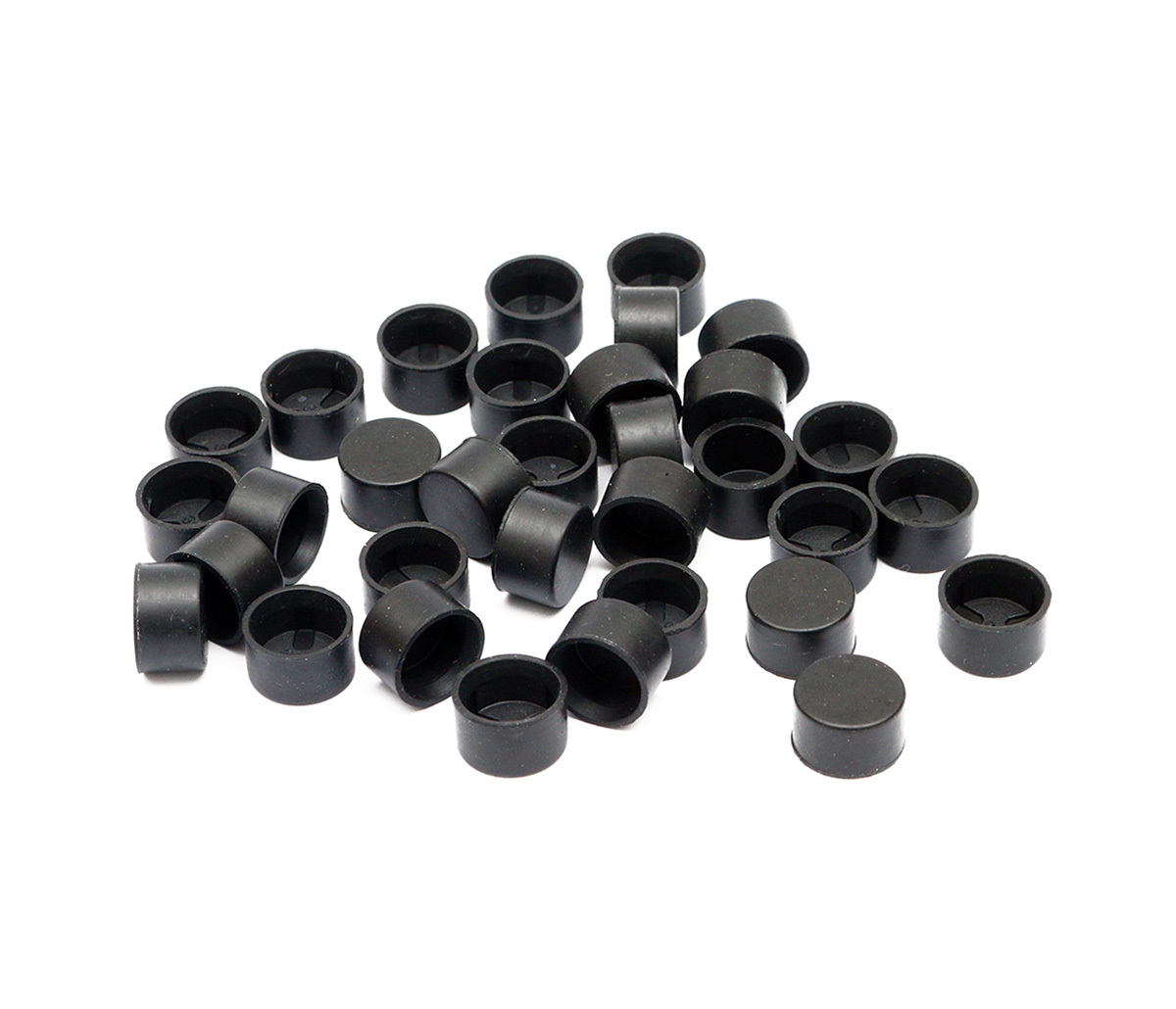 Tampas de borracha EPDM — A Melhor Solução para Baterias de Chumbo-Ácido